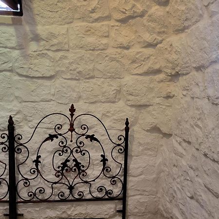 Trullo Incantevole Ostuni Luaran gambar