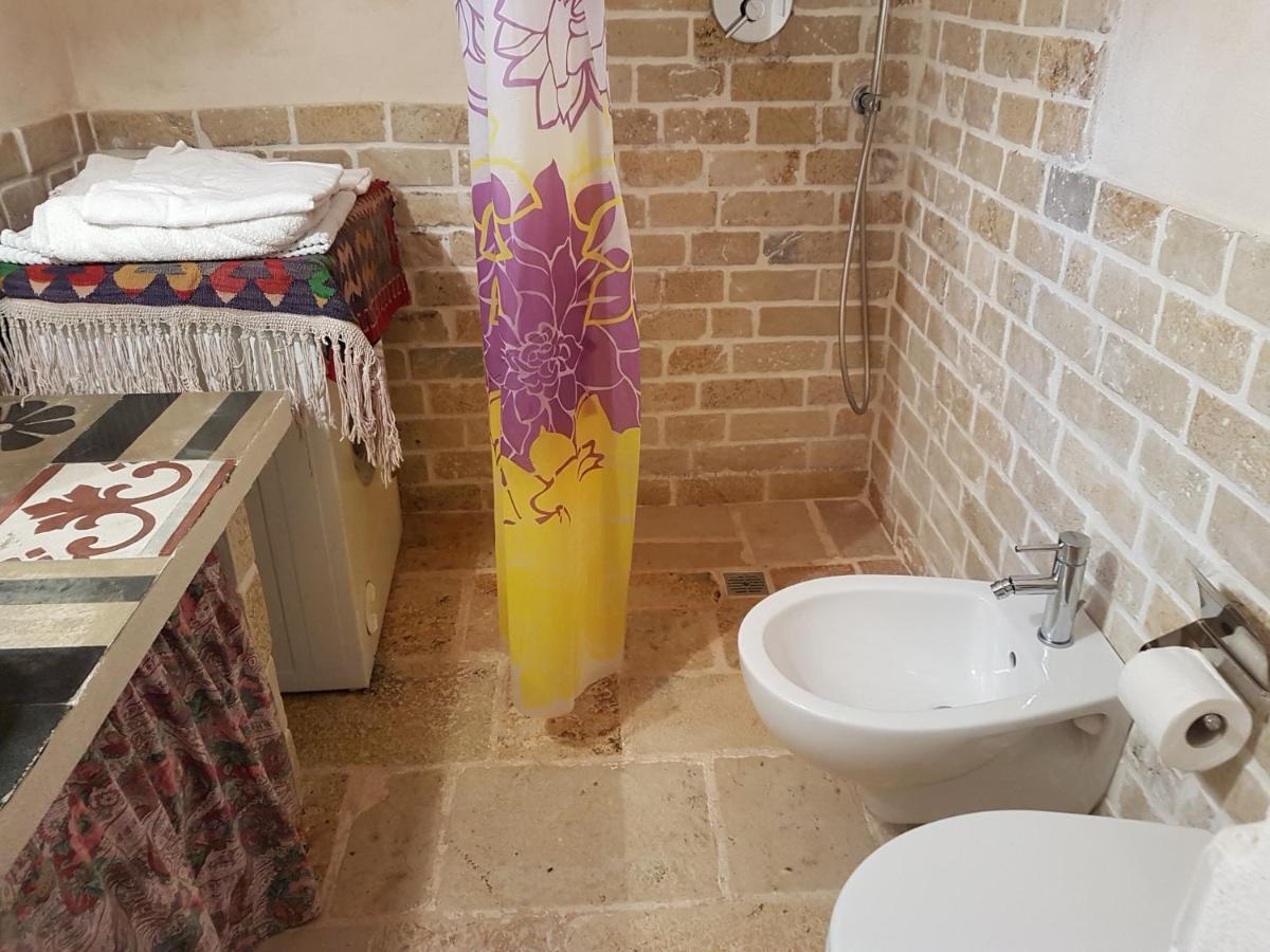 Trullo Incantevole Ostuni Luaran gambar