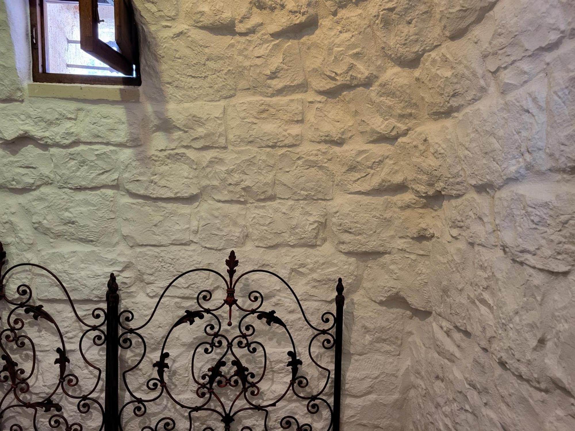 Trullo Incantevole Ostuni Luaran gambar